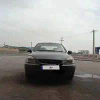 ریو|خودرو سواری و وانت|ساوه, |دیوار
