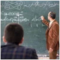 استخدام نیروی معلمی آموزگار استادی
