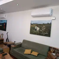 نصاب کولر گازی نصب کولر گازی لوله کشی کولر گازی