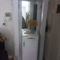 جاکفشی|جاکفشی، کمد، دراور|تهران, دولتخواه جنوبی|دیوار