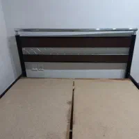 تخت دو نفره