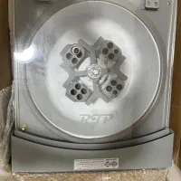دستگاه سانتریفیوژ برای گرفتن پلاسما
