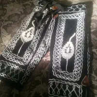 شلوارک زورخانه