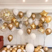 بادکنک هلیومی دونه‌ای70