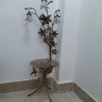 آباژور|چراغ خواب و آباژور|زنجان, |دیوار