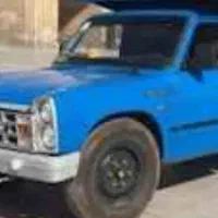 نیسان اجاره ایی