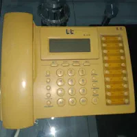 تلفن بی سیم