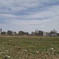 زمین مابین شهرک بهداری و تربیت بدنی