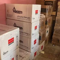 Roftab بوتان پکیج شوفاژ A++ ایران رادیاتور 42000