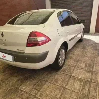 مگان89اتومات‌سندتکبرگ 130تاکاربینظیرواستثنایی