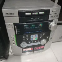 ظبط صاب دار
