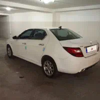 دنا پلاس توربو سانروف دار