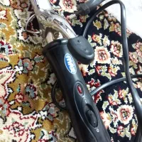 بابلیس مکث اصلی