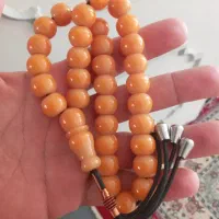 صندلوس حنایی رنگ