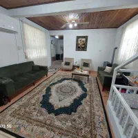 ویلائی ۳۰۰متری جون میده برایه بازسازی