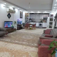 ویلایی حیاط دار ۱۳۵ متر سه خواب