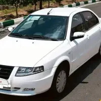 فروش فوری حواله سمند سورن xup7تحویل 30روز