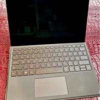 لپ تاپ دل تبلت شو نسل با ۱۱ dell 7320 detachable