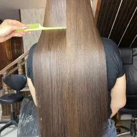 انجام خدمات کراتین پروتئین