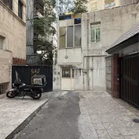 تجریش-خانه-قدیمی-مستغلات-ویلایی-200-متر