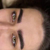 میکروی ابرو خط چشم و شیدلب