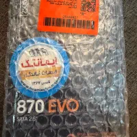 هارد ssd اینترنال 250 گیگ سامسونگ