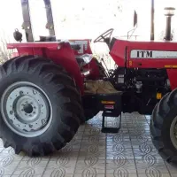 تراکتور ۴۷۵ جفت صفرحشک۱۴۰۵