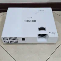 ویدیو پروژکتور بدون تاریخی قابل حمل