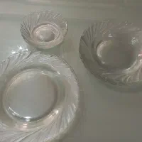 بشقاب پرکس فرانسه مارک ورکو