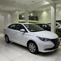 چانگان آلسیون ، Fmc B511