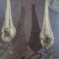 دو تا پی سوز هر کدام ۲۰ سانت