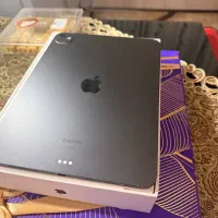 ipad pro 11-inch (M4) Wi-Fi|تبلت|اردبیل, |دیوار