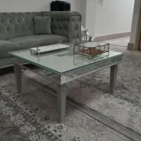 میزعسلی