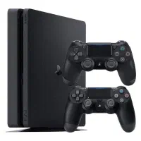 کنسول پلی‌استیشن۴ اسلیم ۱ترا / PS4 Slim 1TB