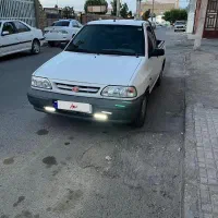 پراید وانت