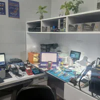 فروش و تعمیرات تخصصی کارتخوان