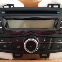 ضبط فابریک ماشین، تمیز و سالم