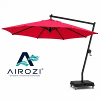 چتر مدیترانه ای سایبان و سایه بان تشریفات airozhi
