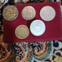 سکه قدیمی
