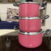 سه تیکه تفلون نو، استفاده نشدن ۳/۵۰۰