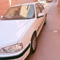 پژو پارس مدل ۱۴۰۲ موتور جدید دریچه سیمی