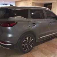 فروش تیگو ۷ پلاگین هیبرید