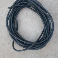 کابل برق سه نخ