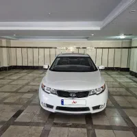 سراتو مدل 96 آپشنال