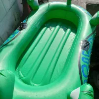 قایق بادی