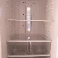 یخچال الکترواستیل با نمایشگر دیجیتال