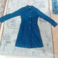 سلام یک مانتو زنانه در حدنو فقط ۵۰۰ هزار تومان