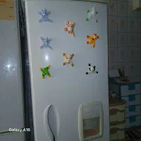 یخچال فریزر امرسان