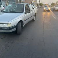 پژو 405 مدل 96تک برگ سند فروش فوری|خودرو سواری و وانت|زاهدان, |دیوار