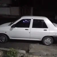پراید99 پراید مدل99 پرایدسفید 99